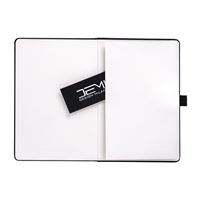 TACCUINO IN SOFT PU A5